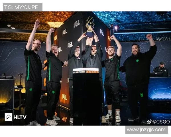 BLG战队崛起之路：从默默无闻到CSGO顶尖强队的成长历程