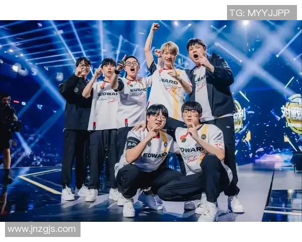 EDG团队协作引发热议玩家表现与战术配合成焦点讨论