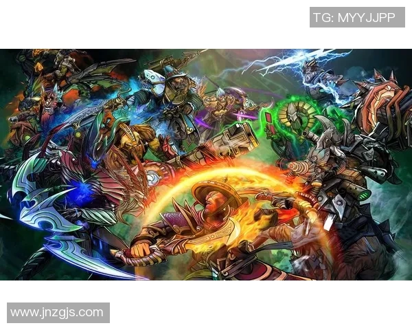 TES逆袭之路：从低谷到巅峰的DOTA2传奇之旅