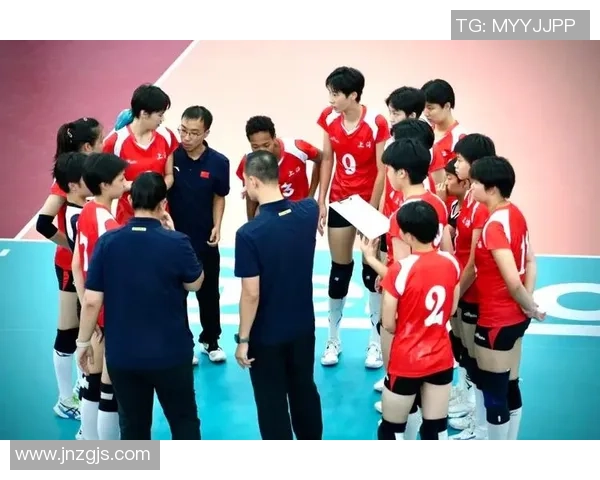 上海排球队在排球比赛中取得新高经验排名引发关注与期待