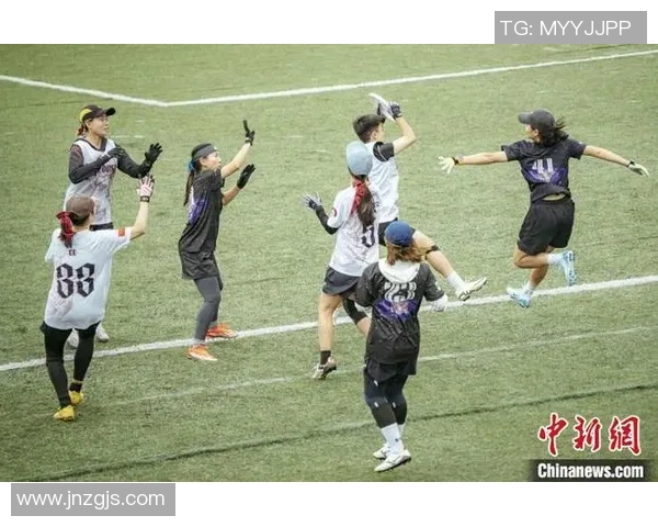 南京飞盘队在比赛中取得新突破经验排名创新高引领飞盘运动发展 南京飞盘队在比赛中取得新突破经验排名创新高引领飞盘运动发展