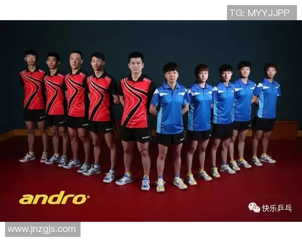 深圳乒乓球队与广州乒乓球队赛后复盘分析比赛经验与战术对比