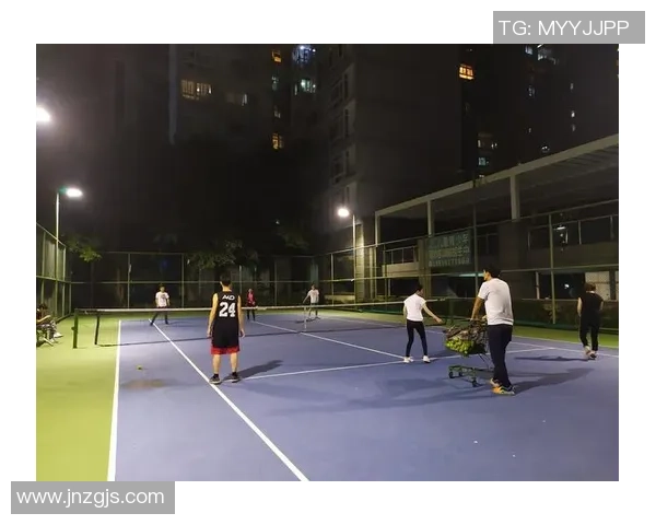 深圳网球队在世锦赛中的节奏掌控与表现分析