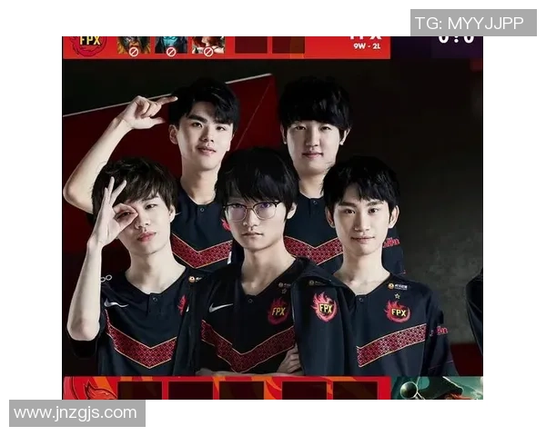 独家解析FPX战队配合策略与其他战队的对比分析