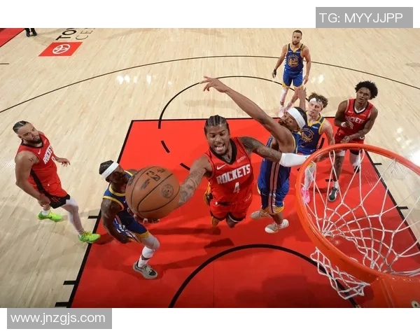 2015年火箭与勇士的经典对决回顾及其对NBA历史的影响分析