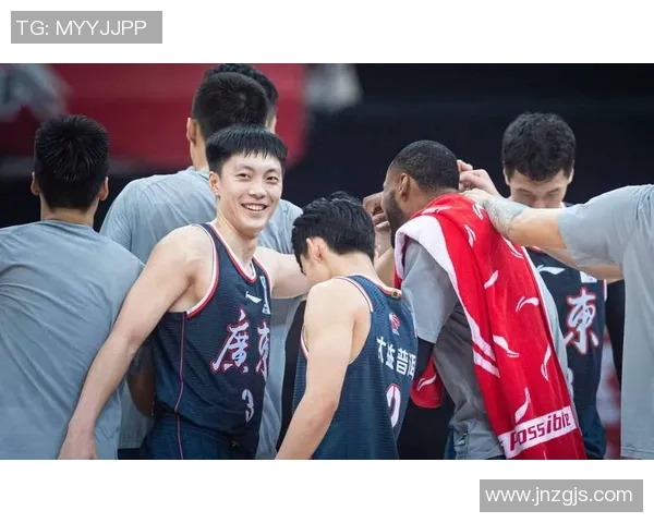 2018年新疆与浙江篮球对决结果揭晓谁是最终赢家