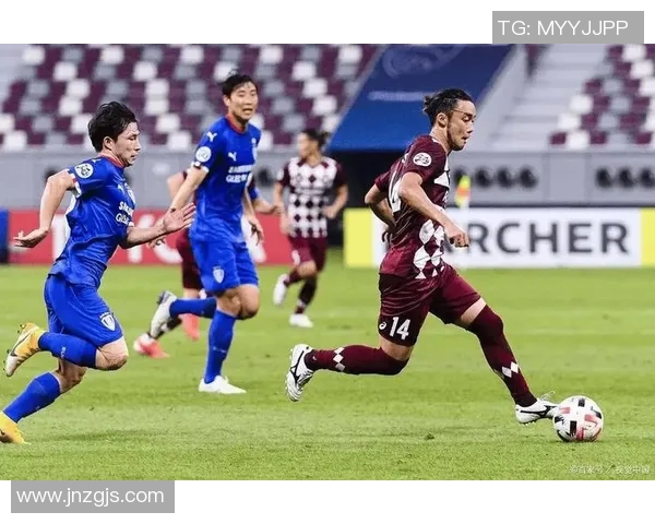 FC东京迎战神户胜利船争夺胜利之路的关键战役