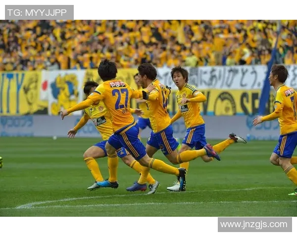 仙台迎战东京日职联激战一触即发球迷期待精彩对决