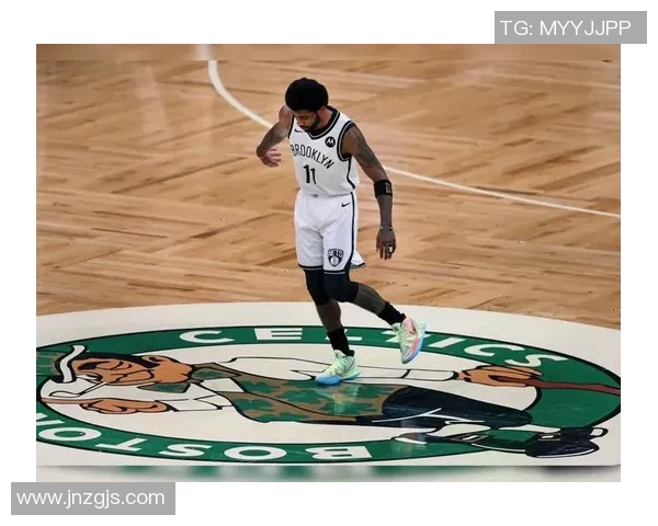 凯里欧文的篮球旅程与人生哲学：从天才球员到社会运动先锋