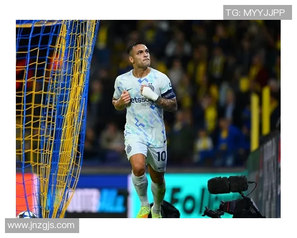 劳塔罗：从新星崛起到足坛巨星的华丽转身与未来展望