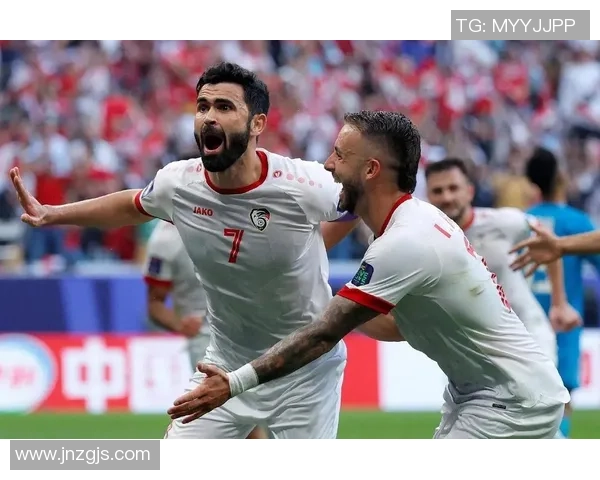 叙利亚与巴勒斯坦足球赛比分结果分析及精彩瞬间回顾