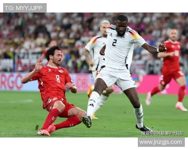 吕迪格：从德甲新星到国际舞台的坚韧之路与足球梦想