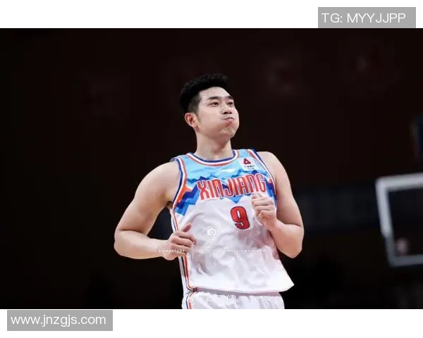 吴冠希：从篮球新星到国家队中坚力量的成长之路与奋斗故事