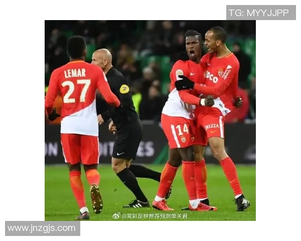 巴黎圣曼与摩纳哥的精彩对决分析与赛前预测 巴黎圣曼与摩纳哥的精彩对决分析与赛前预测